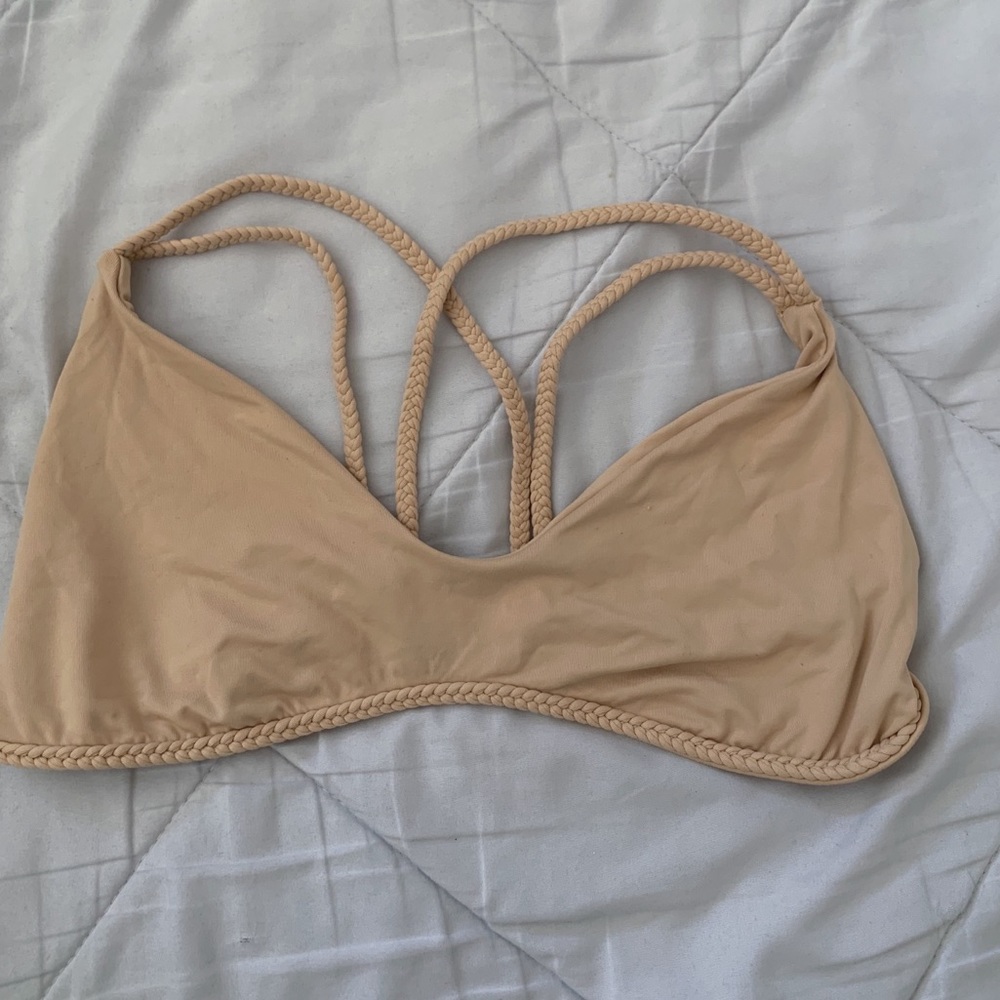 FRANKIES BIKINIS TOP